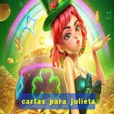 cartas para julieta download dublado hd